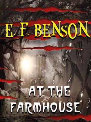 cover image of At the Farmhouse